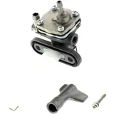 Kraftstoffhahn Tourmax für Motorräder 7240244