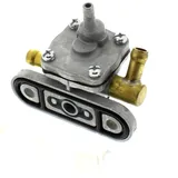 Kraftstoffhahn für Motorräder Tourmax 7240246