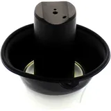 Carb slide with diaphragm VCC232
