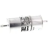 Kraftstofffilter 8 mm Mahle passend für: Moto Guzzi V (10, 11), Quota, Daytona