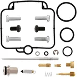 Vergaser Reparatursatz All Balls Racing Vollsatz Alternative: 7244747 passend für: Polaris Sportsman