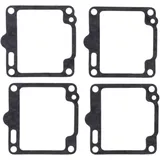 Float Chamber Seal for Motorcycles Tourmax 4 PCS