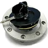 Tankdeckel mit Schloss 210205