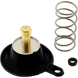 Carburettor air seal valve air cut for: Kawasaki Z