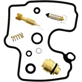 Vergaser Reparatursatz Keyster Vollsatz Alternative: 7245327 passend für: Kawasaki ZX - 6R