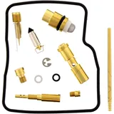 Keyster Carburettor Repair Kit Full Set for Motorcycles