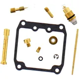 CARBURETTOR REPAIR KIT for Motorcycles Keyster Full Set