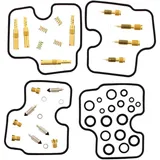 Carburettor repair kit KEYSTER full SET for: Honda CBR 7240651