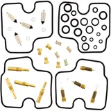 Vergaser Reparatursatz Keyster Vollsatz passend für: Honda CBR 7240653
