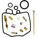Vergaser Reparatursatz Keyster Vollsatz passend für: Honda CX
