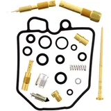 Vergaser Reparatursatz Keyster Vollsatz passend für: Honda CB 7240671
