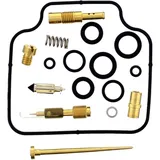 Carburettor repair kit KEYSTER full SET for: Honda CB 7240681