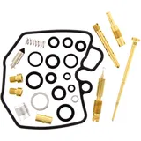 Vergaser Reparatursatz Keyster Vollsatz passend für: Honda CB 7240687