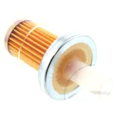 Fuel filter 10. 5mm JMP for: Honda VT, CBR, NTV