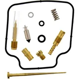 Carburettor repair kit KEYSTER full SET for: Honda XBR
