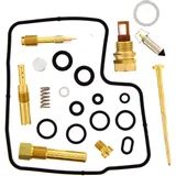 Vergaser Reparatursatz Keyster Vollsatz passend für: Honda VT