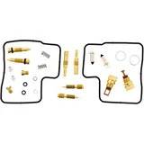 Vergaser Reparatursatz Keyster Vollsatz passend für: Honda VT 7240701