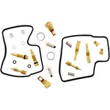 Carburettor repair kit KEYSTER full SET for: Honda NTV