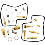 Vergaser Reparatursatz Keyster Vollsatz passend für: Honda XRV