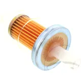 Kraftstofffilter 9 mm JMP passend für: Kawasaki ZZR, ZXR, KFX, Yamaha YP, XP