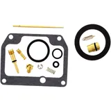 Vergaser Reparatursatz Keyster Vollsatz passend für: Kawasaki KE 7240719