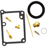 Carburettor repair kit KEYSTER full SET for: Kawasaki KMX
