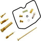 Vergaser Reparatursatz Keyster Vollsatz passend für: Kawasaki ZR