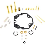 Vergaser Reparatursatz Keyster Vollsatz passend für: Kawasaki Z 7240737