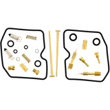 Vergaser Reparatursatz Keyster Vollsatz passend für: Kawasaki EN