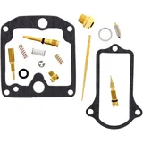 Vergaser Reparatursatz Keyster Vollsatz für Motorräder 7240755