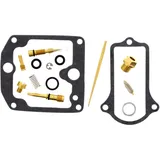 Vergaser Reparatursatz Keyster Full Set für Motorräder