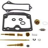Vergaser Reparatursatz Keyster Vollsatz für Motorräder 7240764