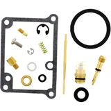 Vergaser Reparaturset Keyster Vollsatz für Motorräder