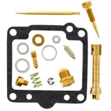 Complete Carburetor Repair Kit Keyster