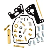 Vergaser Reparatursatz vorne Keyster Vollsatz für Motorräder