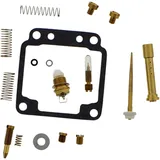 CARBURETTOR REPAIR KIT KEYSTER FULL SET for Motorcycles 7240792