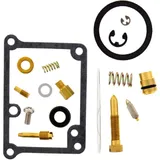 Vergaser Reparaturset Keyster Vollsatz für Motorräder 7240793