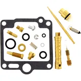 Vergaser Reparatursatz Keyster Vollsatz für Motorräder 7240802
