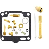 Vergaser Reparatursatz Keyster Vollsatz für Motorräder