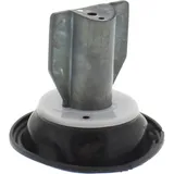 Throttle valve with diaphragm 161261163