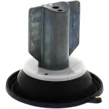 Carb slide with diaphragm for: Kawasaki ZXR, KFX, KVF