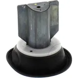Carb slide with diaphragm for: Kawasaki VN