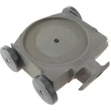 Throttle valve 5JG1438800
