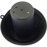 Carb slide with diaphragm for: Honda VT