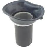 Throttle valve with diaphragm 16111MBLG01
