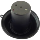 Carb slide with diaphragm for: Honda XL