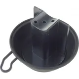 Throttle valve with diaphragm 16111MY5600