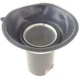 Throttle valve with diaphragm 16111MY6670