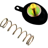 Air Cut Off Valve for Carburetor Tourmax 7241230
