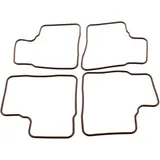 Float chamber seal TOURMAX cont 4 pcs for: Honda ST, VFR